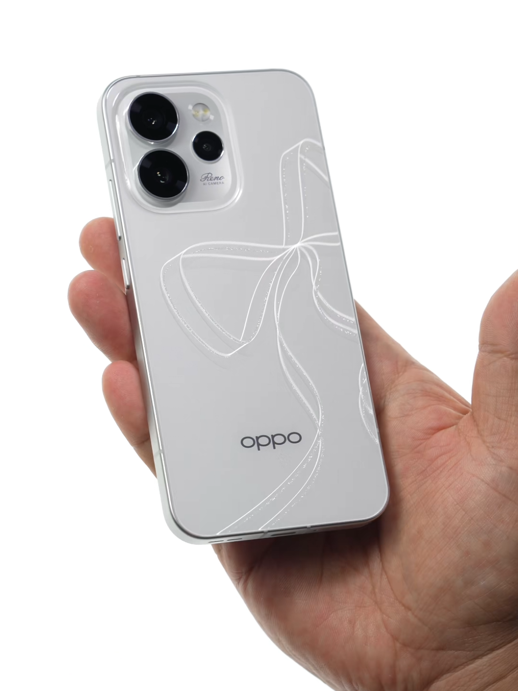 OPPO Reno 15 Unboxing #oppo #opporeno15 #opporeno15pro #smartphone #xuhuong 