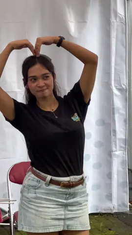 Idolamu hujan2an mon... #misskoncer #gmifeatsmm #kicaumaniaindonesia  #muraibatuindonesia 