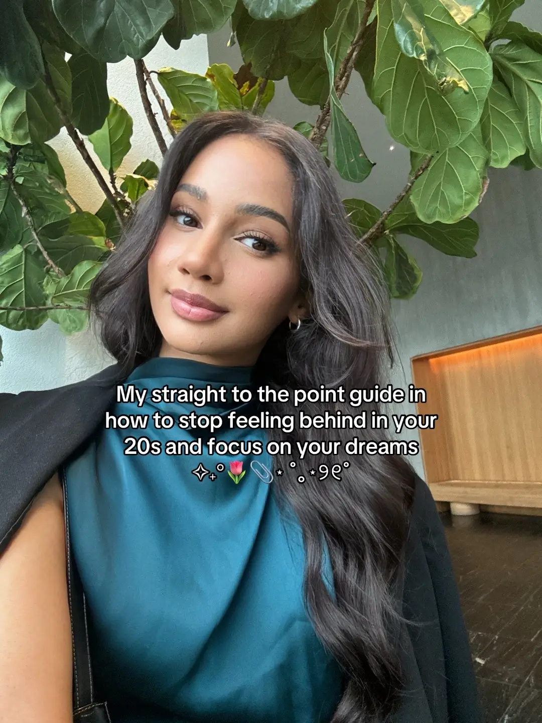 It took me so long to understand this ❤️ #twenties #SelfImprovement #dreamjob #morivation #manifestation 