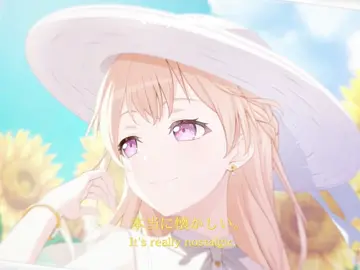 #CHISATOSHIRASAGI & #KAORUSETA ✴︎ kaochisa is best CANON ship in the game... 🥺😛😛😛  #fyp #bandoriedit #bandori 