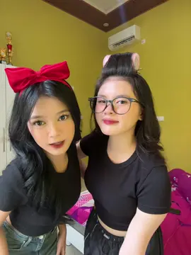 besok nonton live ya di @Almortaza Official okeee