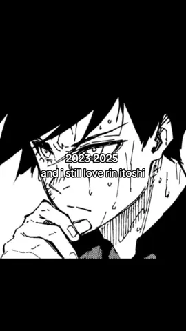 900th day i grew up with him🦉🤍🌹 #masukberanda #fyp #xyzbca #itoshirin #bluelock 