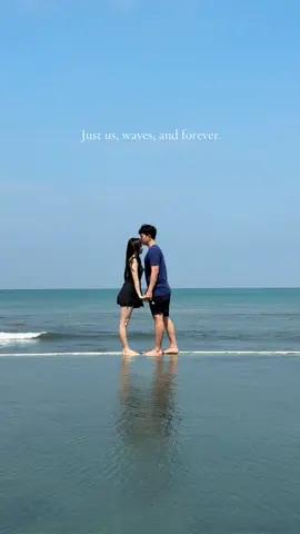 Couldn’t ask for anything more. 🤍 #honeymoon #married 