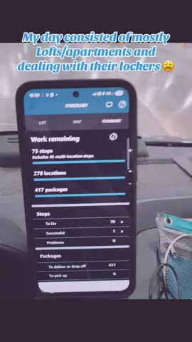 my day as a driverrr 😵‍💫 don’t mind the way i stand tho cus wtfk im gone have to work on that 🤣😭😭 #fyp #amazon #amazondelivery #loftstyle 