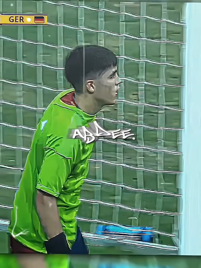 momen Cubarsi menjadi kiper di pildun U17 Indonesia 🔥 #cubarsi #spain #worldcupu17indonesia #fypシ #foryou #xyzbca 