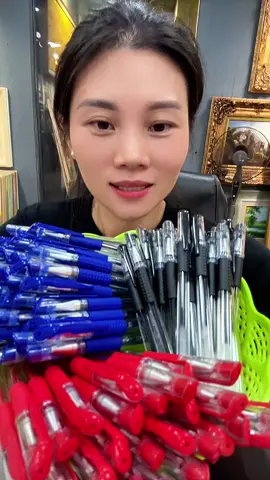 Sét 100 Bút bị nước văn phòng  #butmucnuoc #butvanphong #huongthuy88273 