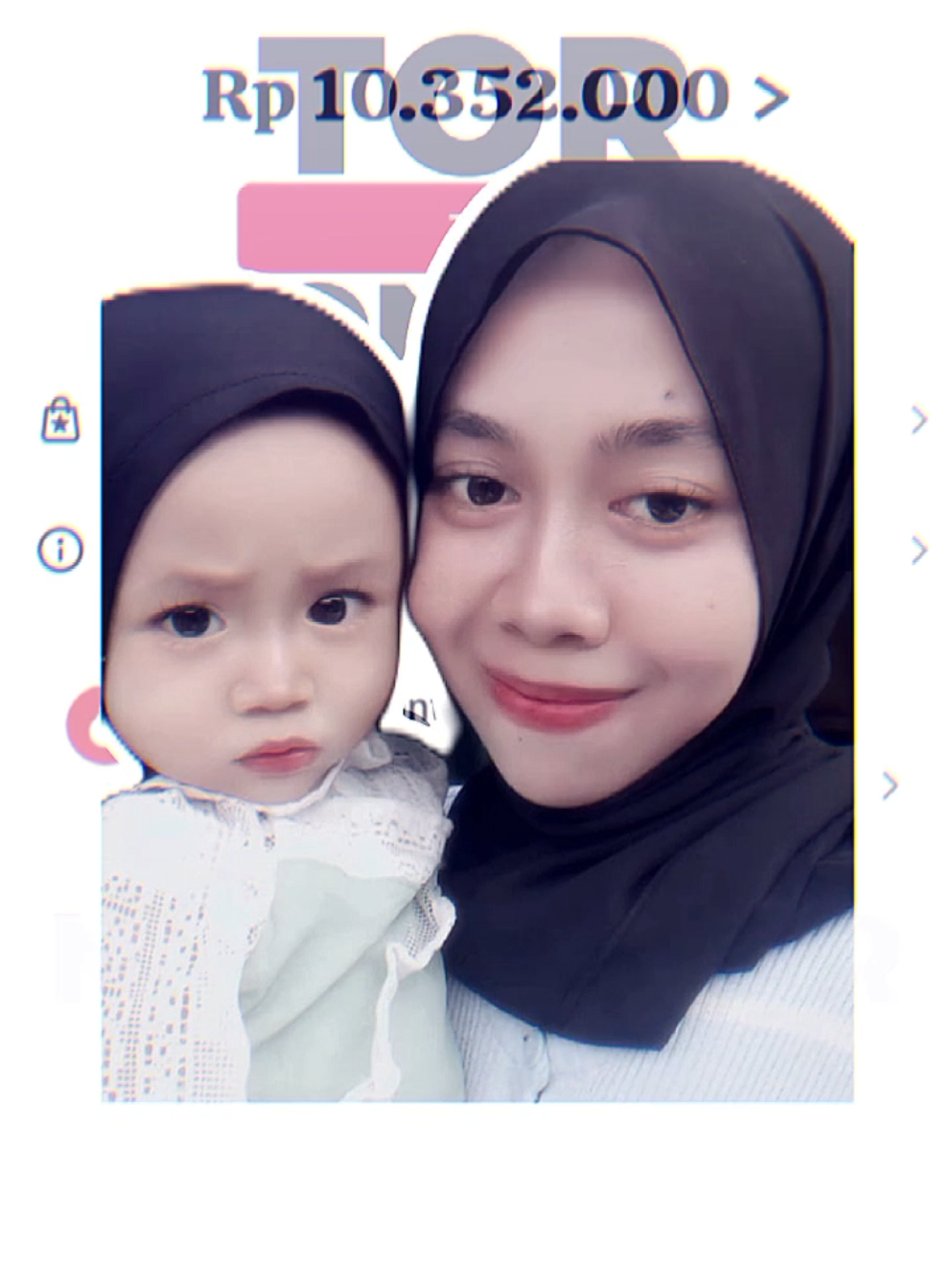 semua berawal dari yang receh#affiliate #affiliatepemula #fyp 