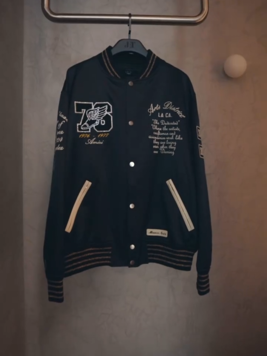 Fashion trends 2025. New designer collections. Visit The Champ Apparel Clothing store for best shopping experience.    #mensfashion #streetwear #outfitideas #kotd #sneakers 