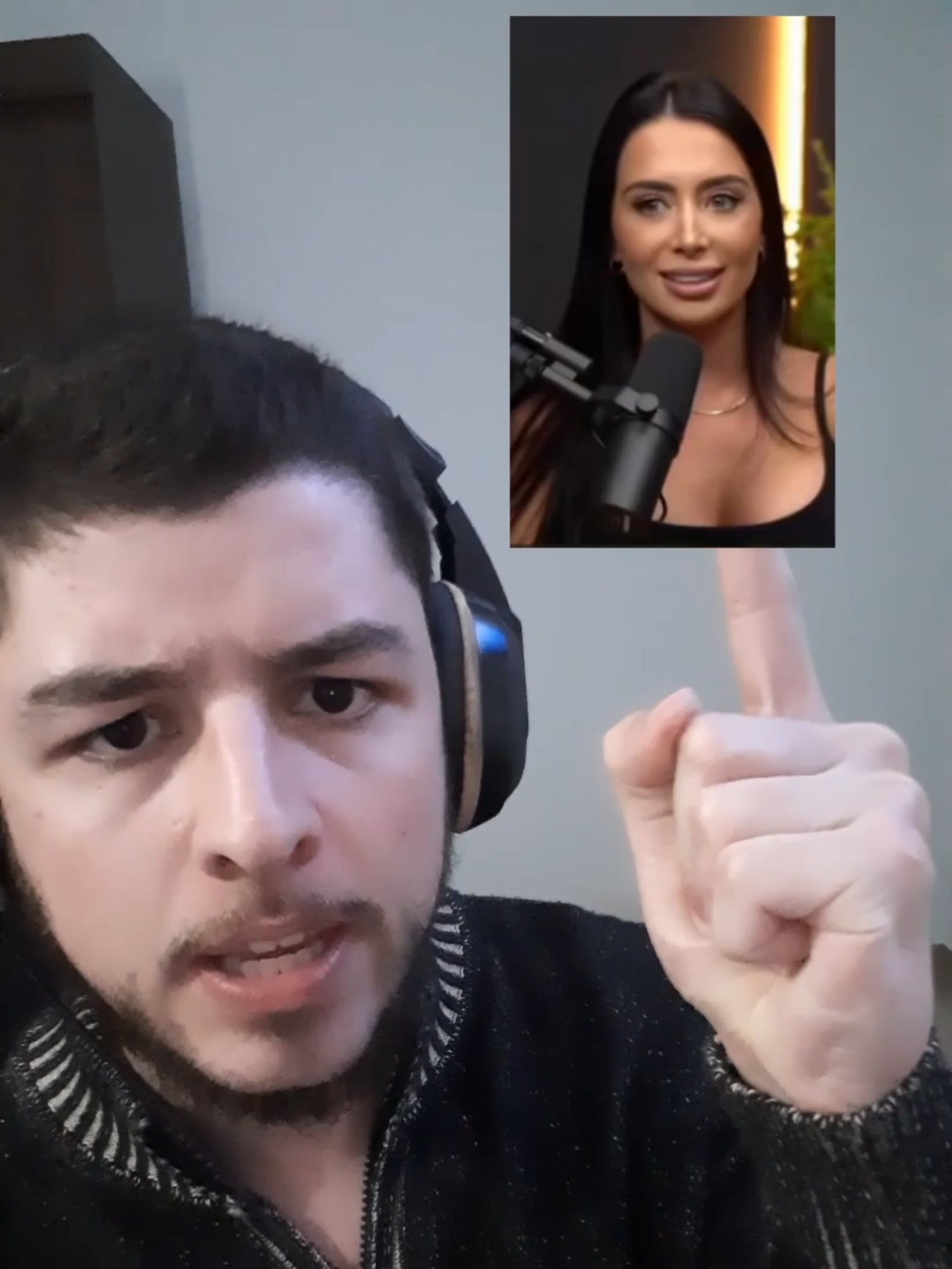 Você tem problemas com bafo ? #nac #bafo #higienebucal