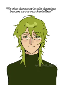 I see the pattern  Ib: @spaxuko  #ALNST #alienstagemizi #quietpleasebl #theowlhouseedaclawthorne #nohomemanhwa 