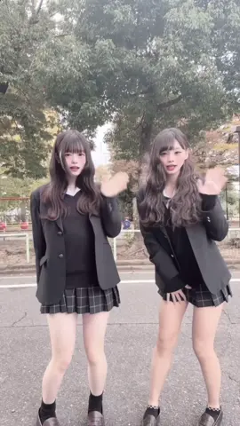 秋だー#08 #足立jk #jkの素敵な思い出 #金曜日のおはよう #おすすめ 