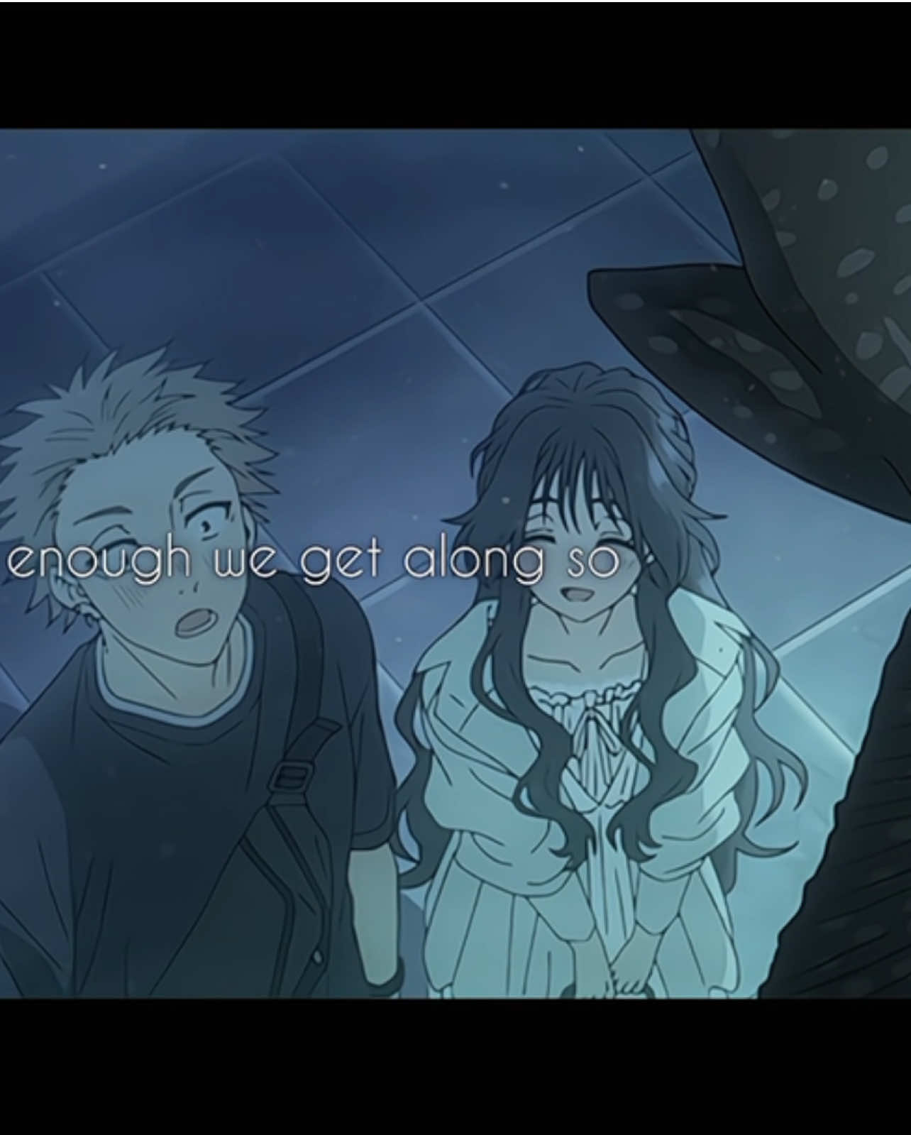 fall in love. | id: z.qaun #thefragrantflowerbloomswithdignity #mwu_team #viral #fyp 