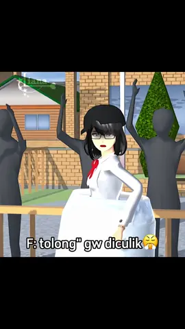 lomba 17- an😭💅 -ib?: tiktok - - - -#fyppppppppppppppppppppppp #sakuraschoolsimulator #ngakak #ngakak 