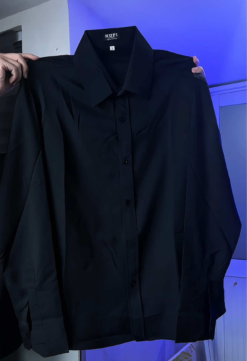 Áo Sơ Mi Bigsize #xuhuong #macdepmoingay #phoidoxinh #fypシ゚ #aosominam 