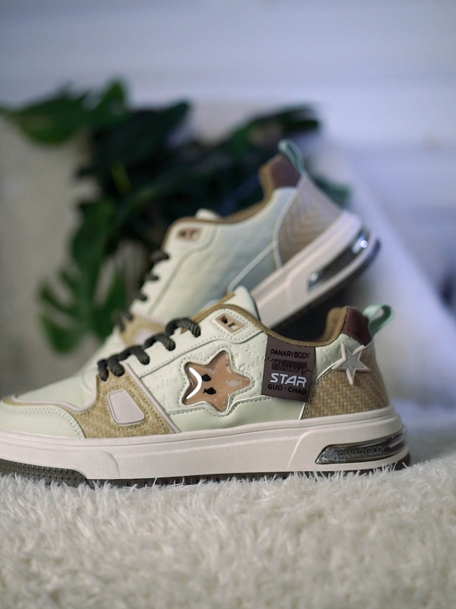 Yang suka ijo kalem gini merapat #panarybodyshoes #panarybodyofficialshopp #sepatumurah #PromoGuncang1111 #1111Sale #sepatupria