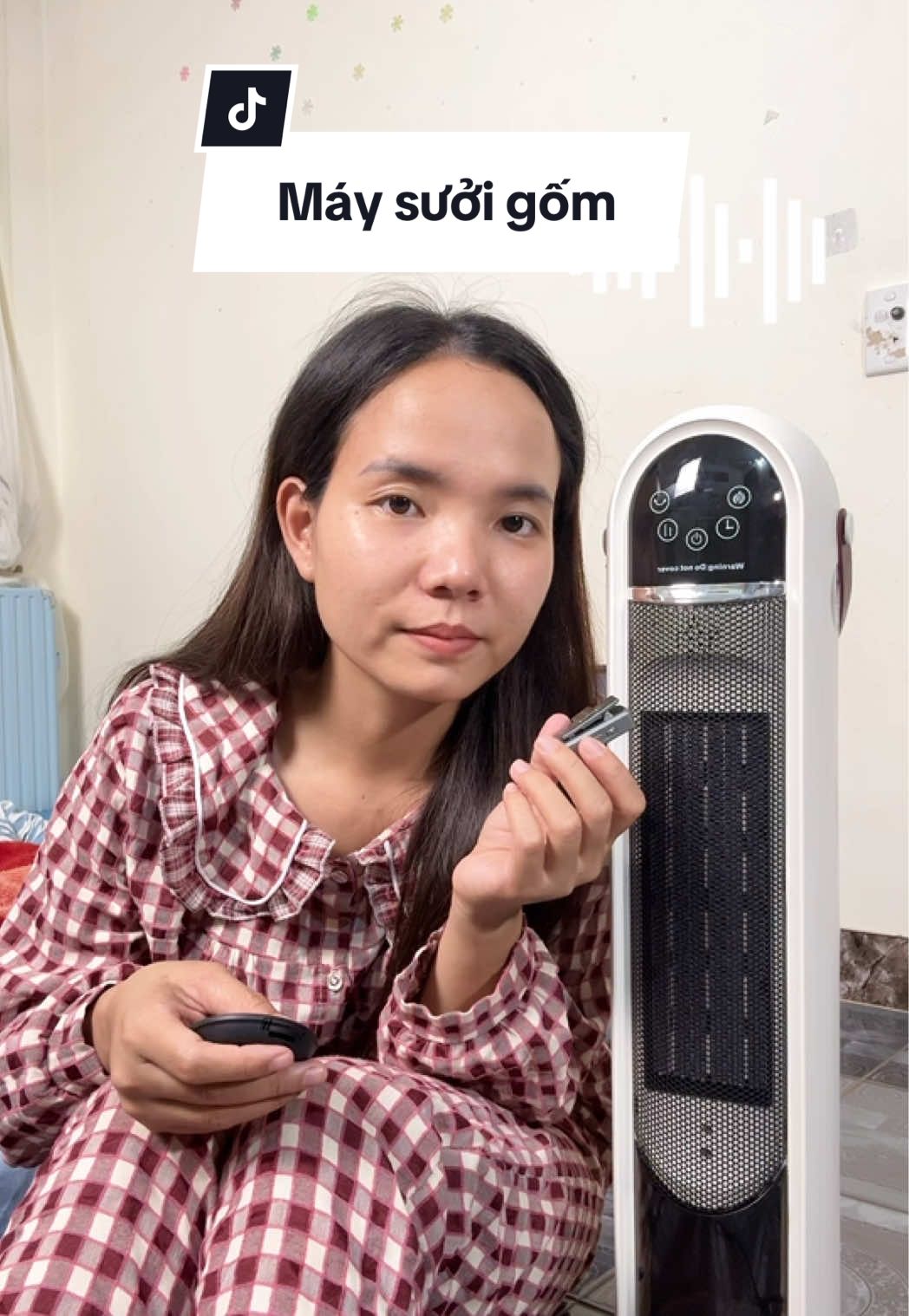 Máy sưởi gốm fujihome #xuhuong #maysuoi #maysuoigom #maysuoifujihome 