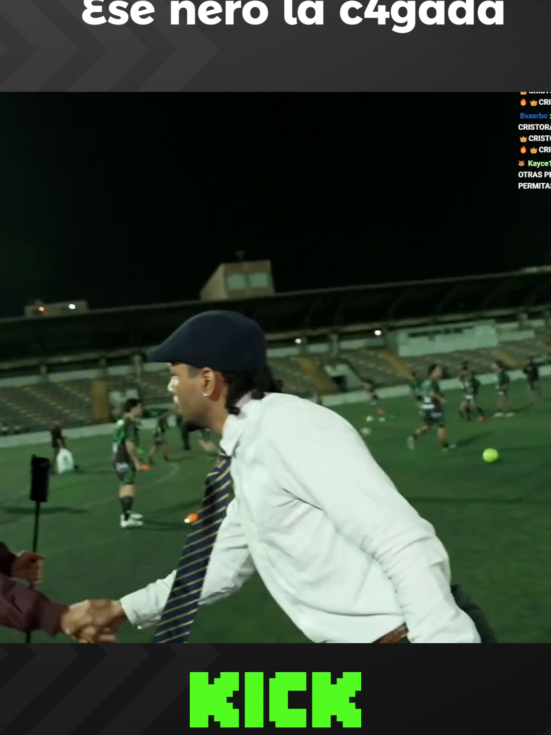 #diealis #clipskicks #fyppppppppppppppppppppppp #francovidal