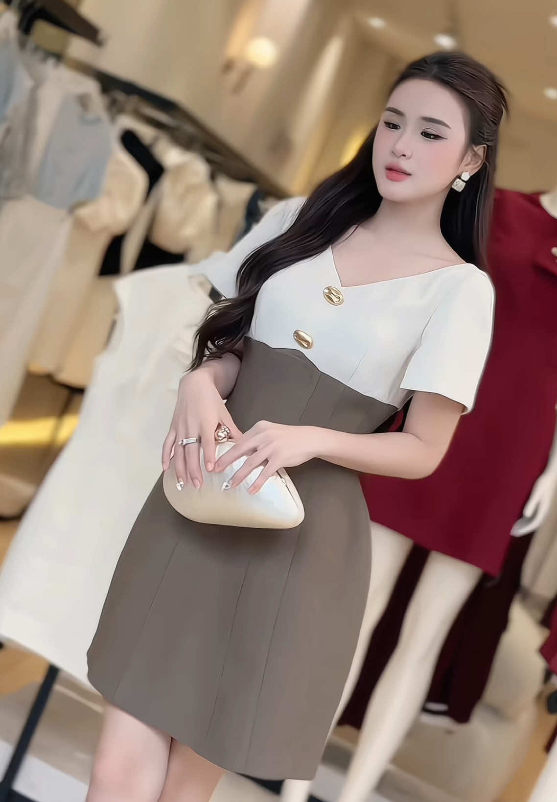 Mình đã đặt cược hết vào một người Mình đã đỏ…đỏ mắt 😭 #fypシ゚ #viral #trending #xuhuong #OOTD #fashion #mixandmatch #Bestseller #tiktok #LOLEM 