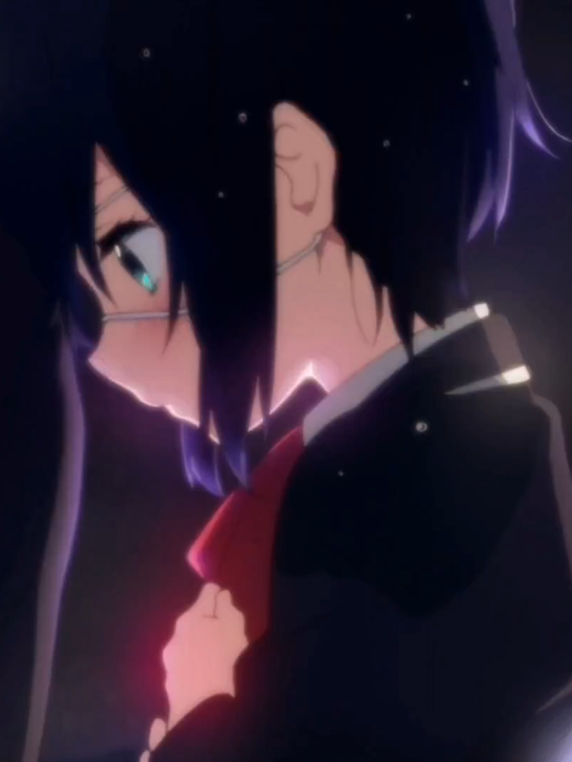 Pag-Ibig Fortune Cookie & Chuunibyou #chuunibyou #mnl48 #pagibigfortunecookie #edit