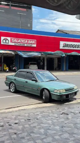 semakin tua semakin jadi 🫣🔥 #hondacivic #grandcivic #jualbelivelg #velgmobil #civic 