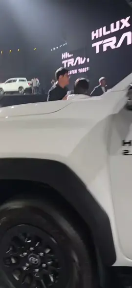 #เปิดตัวกระบะ TOYOTA HILUX #travo TRAVO มาด้วยกัน 4 รุ่นหลัก 17 รุ่นย่อย ราคาเริ่ม 7 แสนถึง 1.3 ล้าน  #toyota #เปิดตัวรถกระบะ 