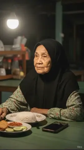 animasi berbicara buatan Ai #perjalananhidup #motivasihidup #quotes #islamic_media 