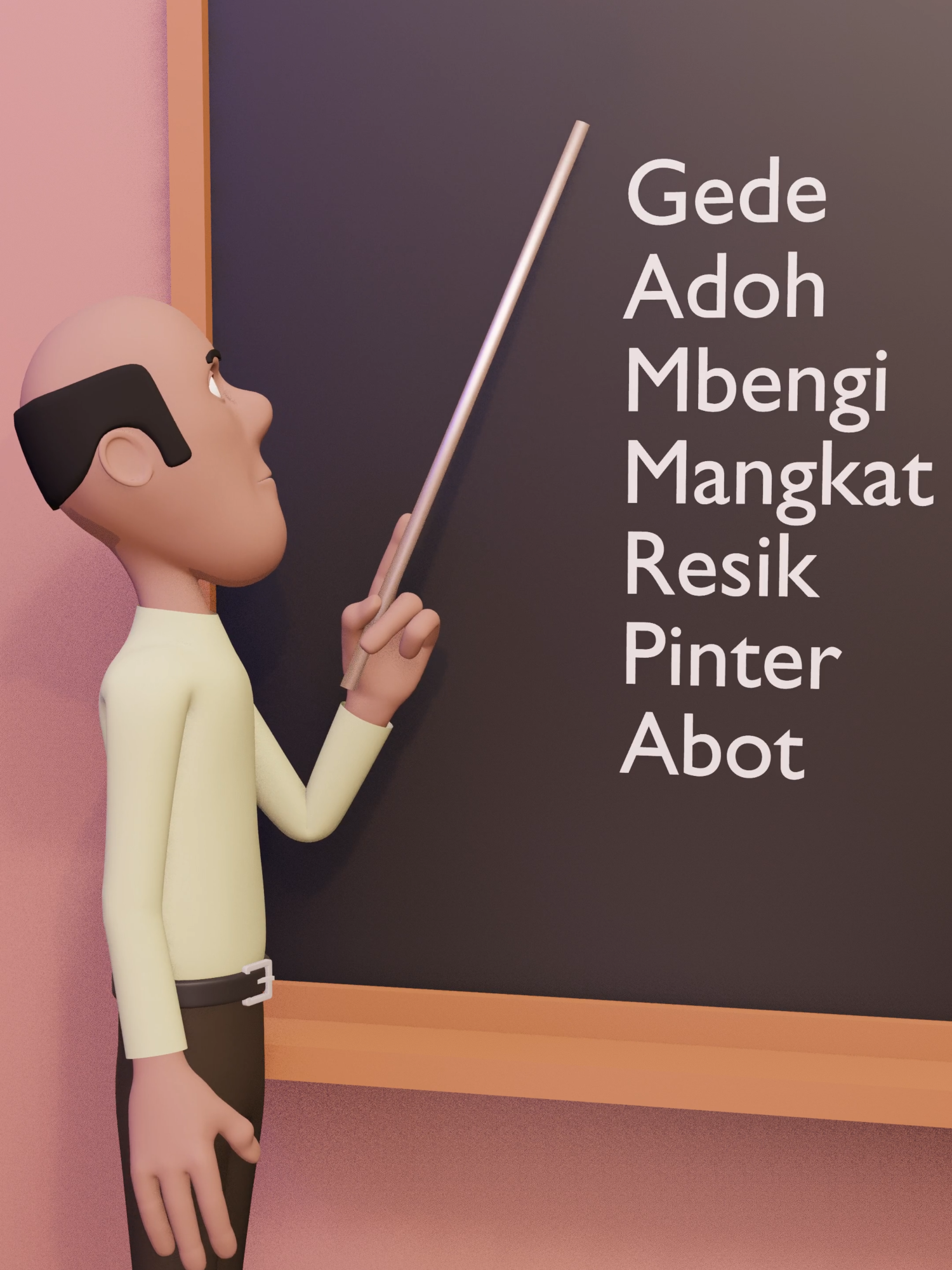 lawan katane gedhe ??? ..#ngapak #ngapaktegal #ngapakbanyumas #ngapakkebumen #ngapakpride #bumiayustory