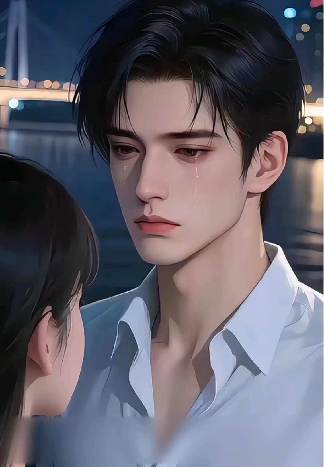 Anh yêu em theo cách riêng của mình...❤️❤️❤️#audiocamxuc #tinhyeu #tamtrang 