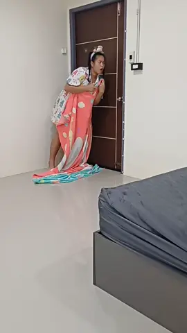 #แผนล่อเสือออกจากถ้ำ🤣🤣 #FunnyVideos #คลิปตลก