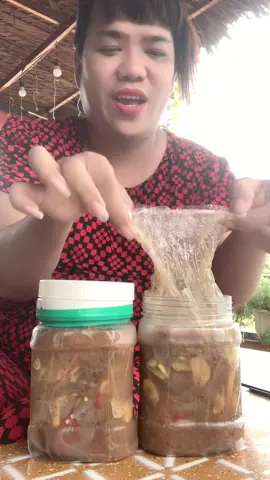 mời cả nhà cùng bé ngọc ăn cơm trưa với mắm cá sặc , rô , rút sương ạ #bengocmientay @phan võ #bengocmientay66 