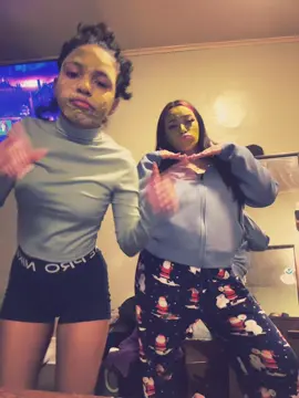 Pt 2 with face mask #fyp #viraltiktok #trending #tyla #music 