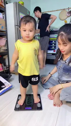 Cân điện tử #can #candientu #candientuthongminh #xuhuong #kimlien☘️ 