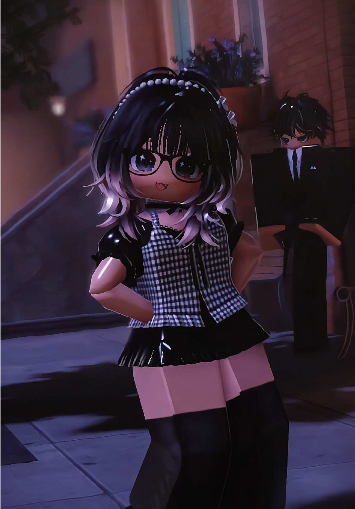 Jangan malu-malu boy 🫣 .  .  .  CD : Me Map : RH Dance Studio Dance : yeah yeah - Neru .  .  .  #roblox #robloxtrend #rhdancestudio #robloxfyp #fyp 