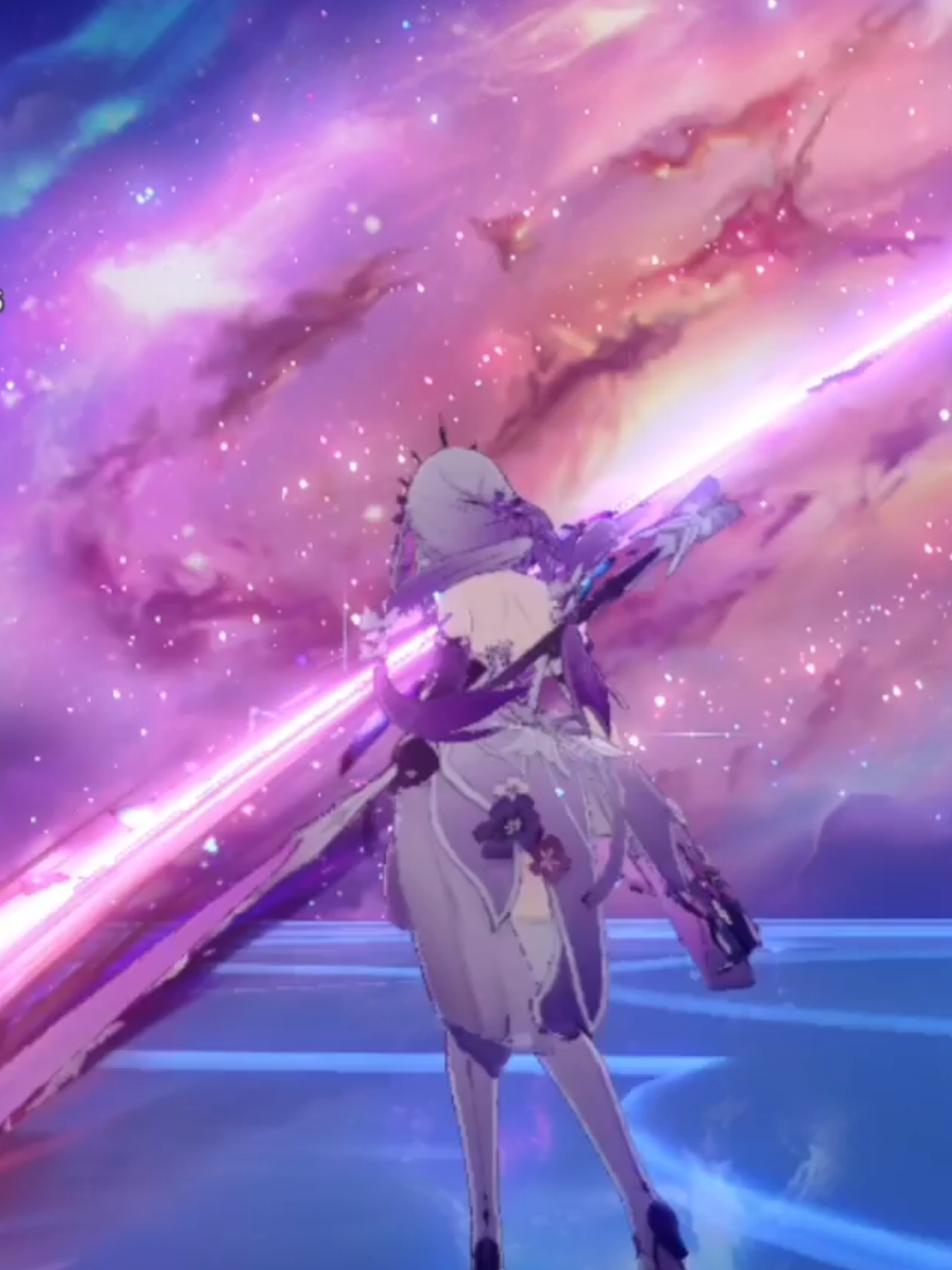 #hoyocreators #amphoreus #HonkaiStarRail 