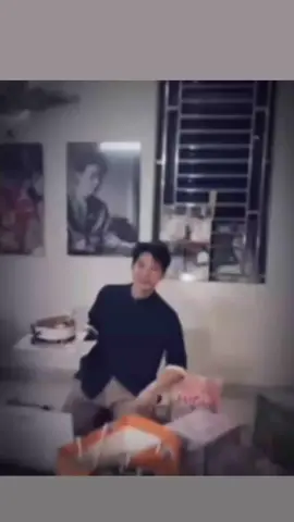 Sắp sinh nhật người rồi , người không định về à...😊 Cre : Facebook  #td #quatdocauduong #trongduong #phantrongduong #ptd 