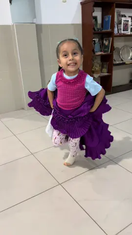 Marianita es un talentazo 🤩🤩🤩