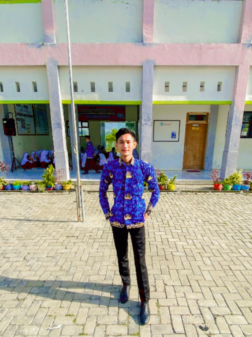 .............................. #sekolah #gurumuda  #fyp #smpstory🌻 #guru 