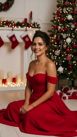 Navidad 🎄🎄🎁  #gemini #ai #trend #prompt #inteligenciaartificial 