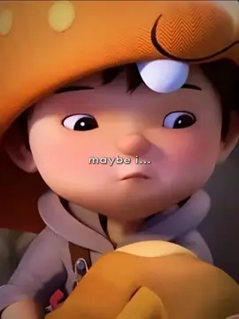 cwo beda dimensi 👀💍 #boboiboy  #fypyou  #boboiboygalaxy  #zyxcba  #bismillahfyp 