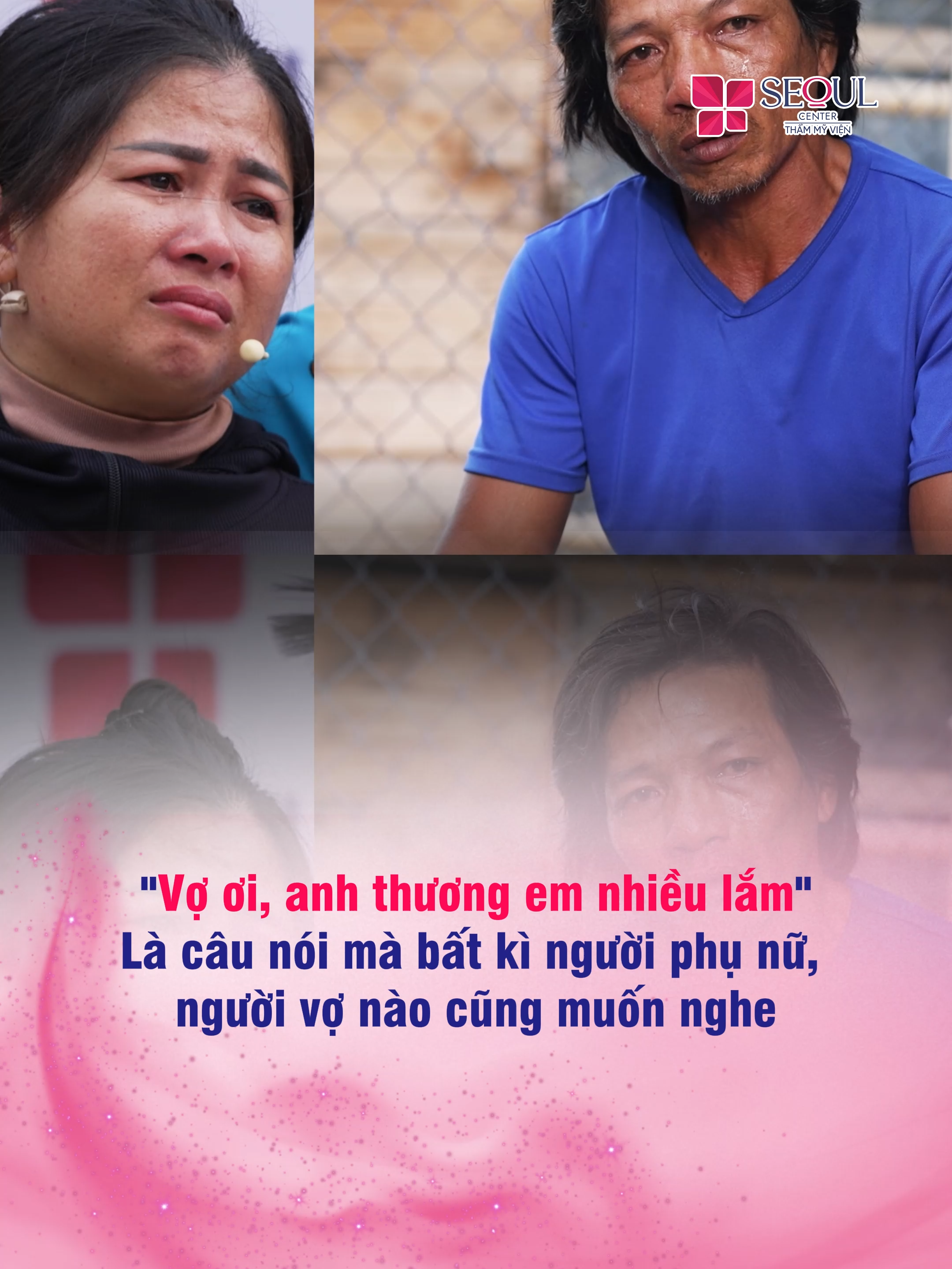 Chỉ là câu nói đơn giản nhưng ít ai làm được#DieuUocCuaMe #thaiphanthanhbinh #VietHuong #SeoulCenter #ducm_2