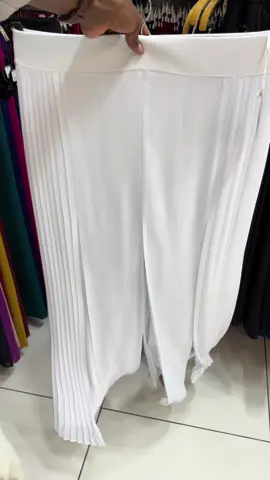 Pantalon grande taille #pantalonjupe 