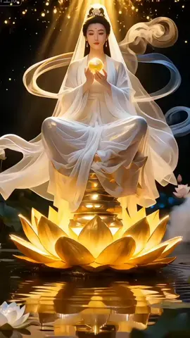 nam mô quan thế âm bồ tát 🙏🏼🙏🏼🙏🏼🪷🪷🪷#shortvideo #buddha 