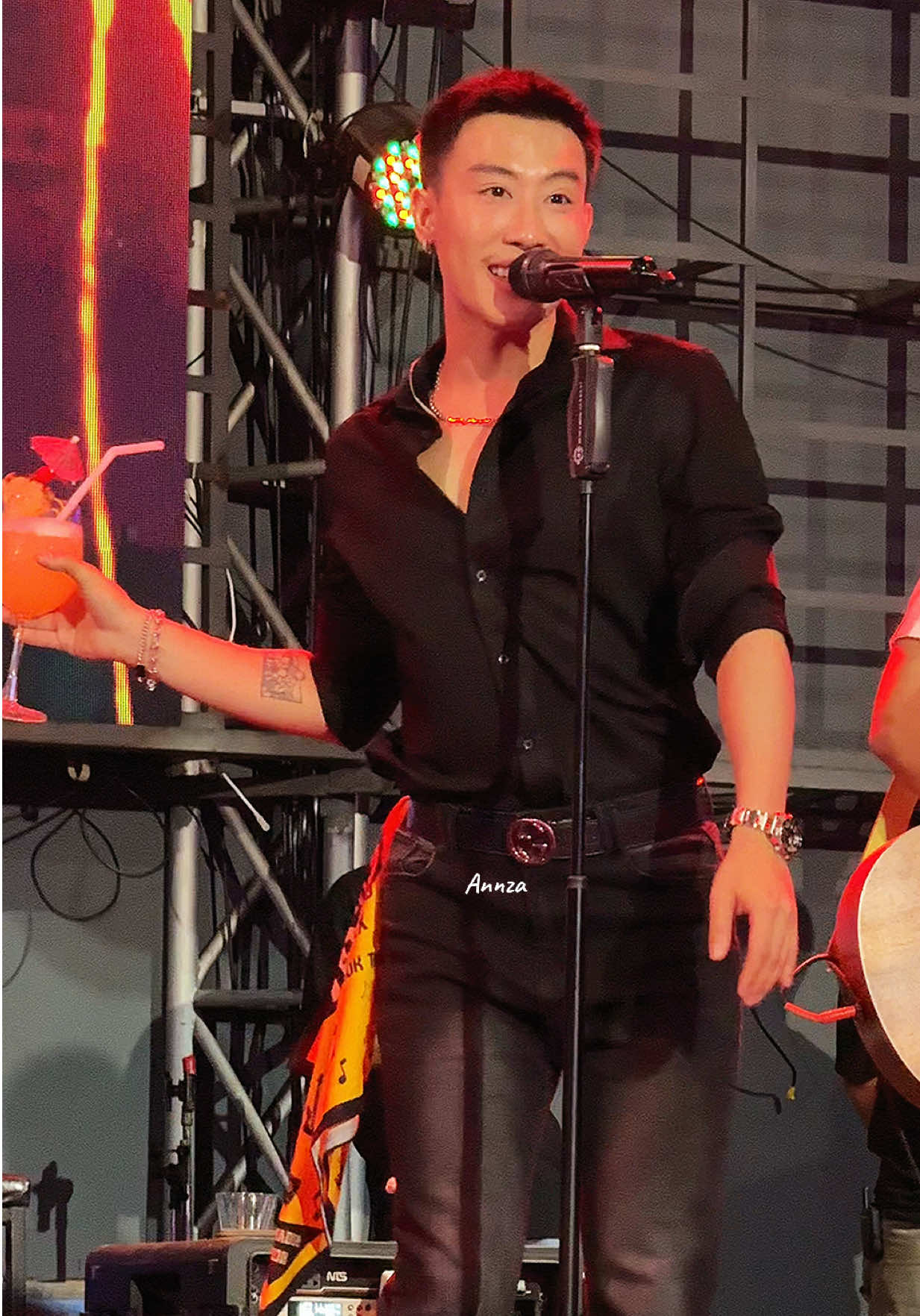 ใช่ๆมั้ย 5555+ #นุ๊กธนดล #ป๊ายปายโอริโอ้ #นุ๊กปาย #richband 