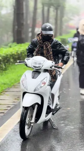 Đi ba vì săn mây, mây không thấy đâu toàn thấy mưa🌧️#xuhuong #xuhuongtiktok 