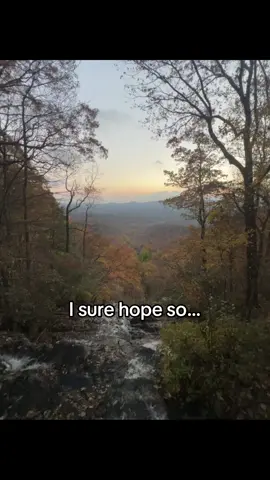 And it will it always does#fypシ #fyp #amicollafalls #top #ineededthis 