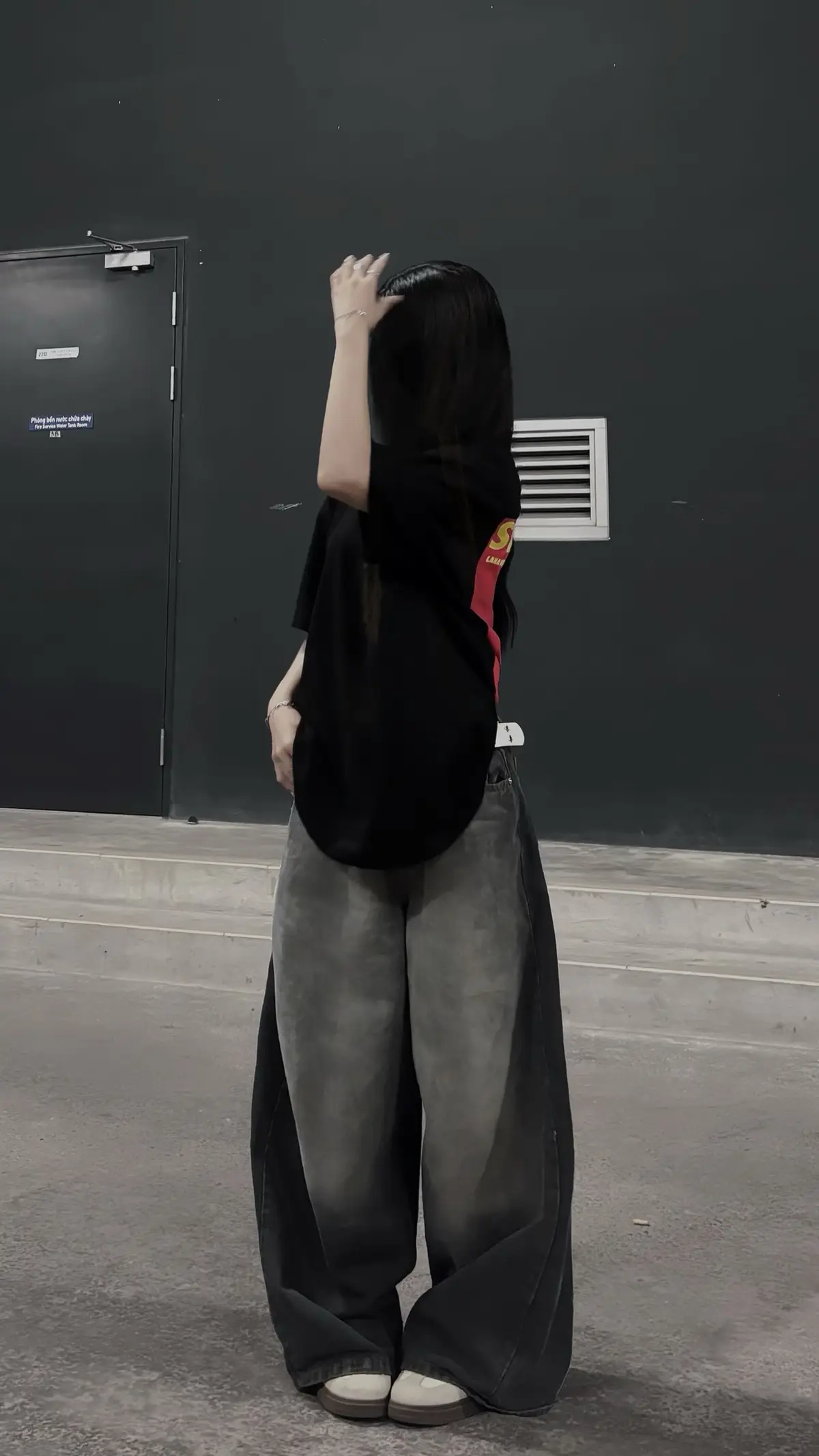 phải chăng lâu nay em vẫn..#fyp#outfit 