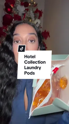 How to get your sheets and home to smell like a hotel ! #tiktokshopblackfriday #ttssoutheast #tastemakersorlando #hotelcollection #laundrypods 