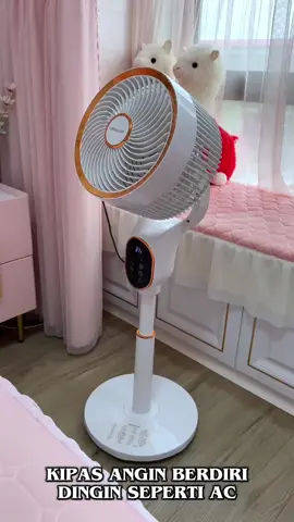 Kipas angin viral seperti AC #kipasanginviral #promomakangajian #promociones #kipasangin #fyppppppppppppppppppppppp 