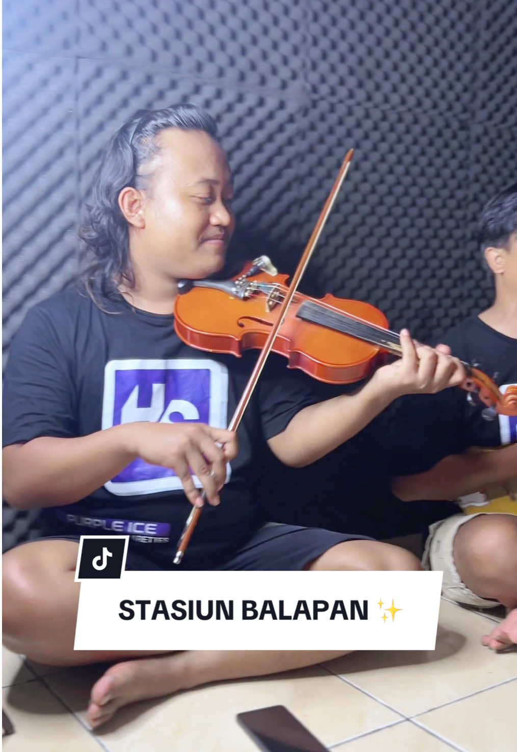 Ngreyen panci anyar wo 😂 #keroncongseba #fyp #hsberanikitabeda #keroncong 