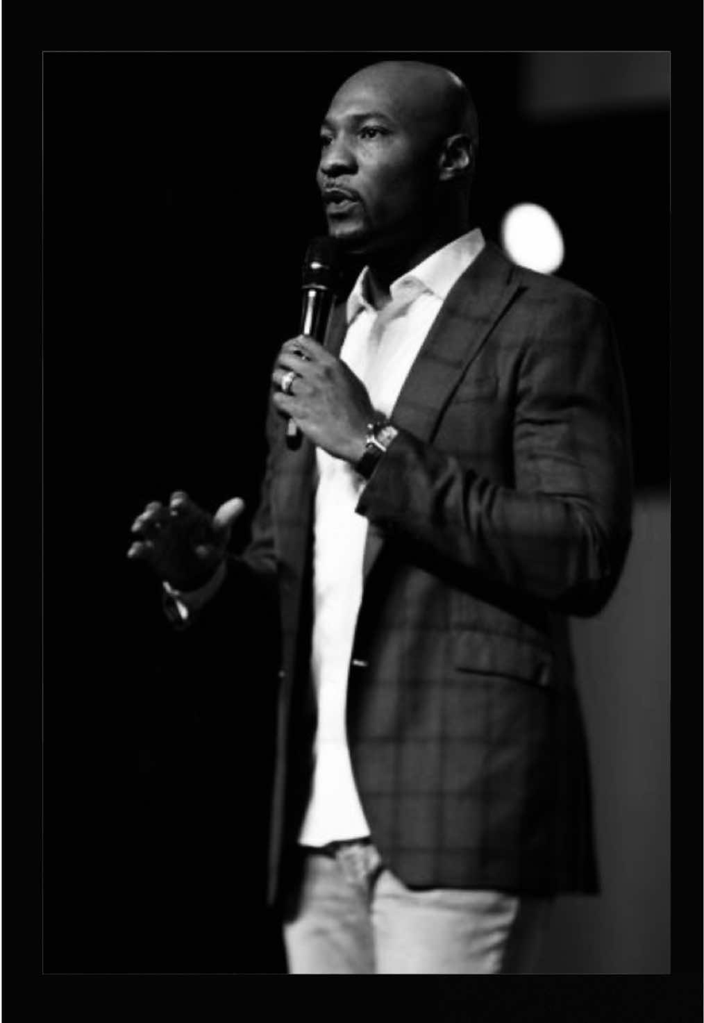 Men are not emotionless. We just just don’t know how to express them. #masculinity #respect #mindset #motivation #success 